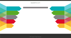 Desktop Screenshot of bezplatno.com